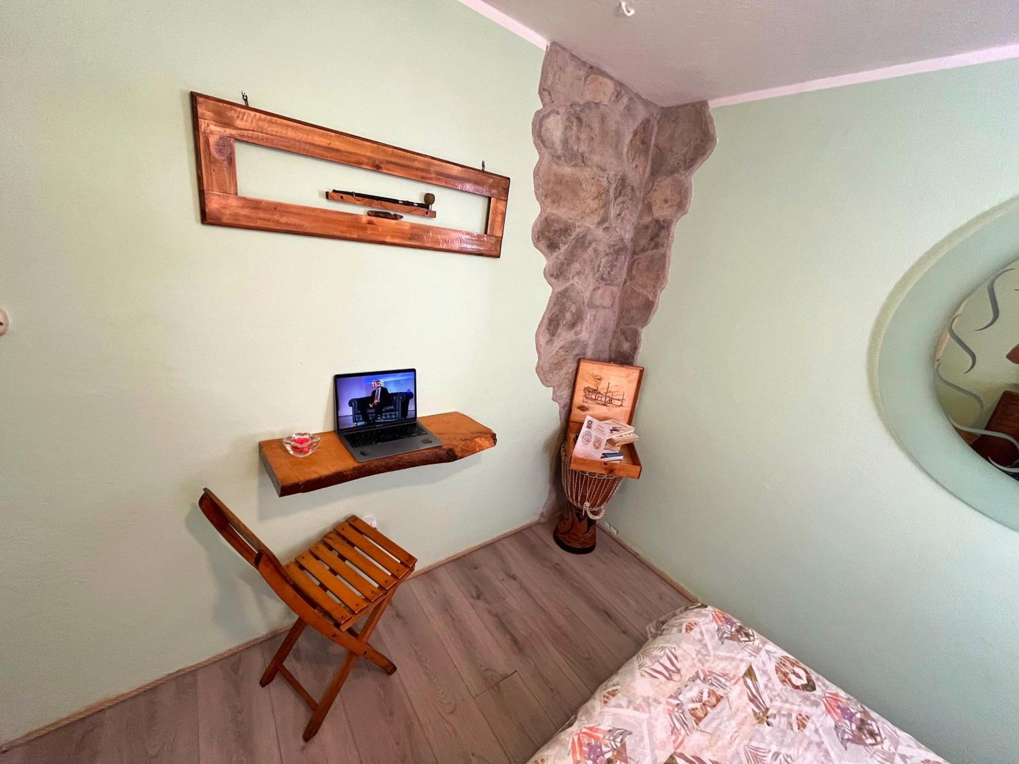 Ferienwohnung Sorriso Berzo Exterior foto